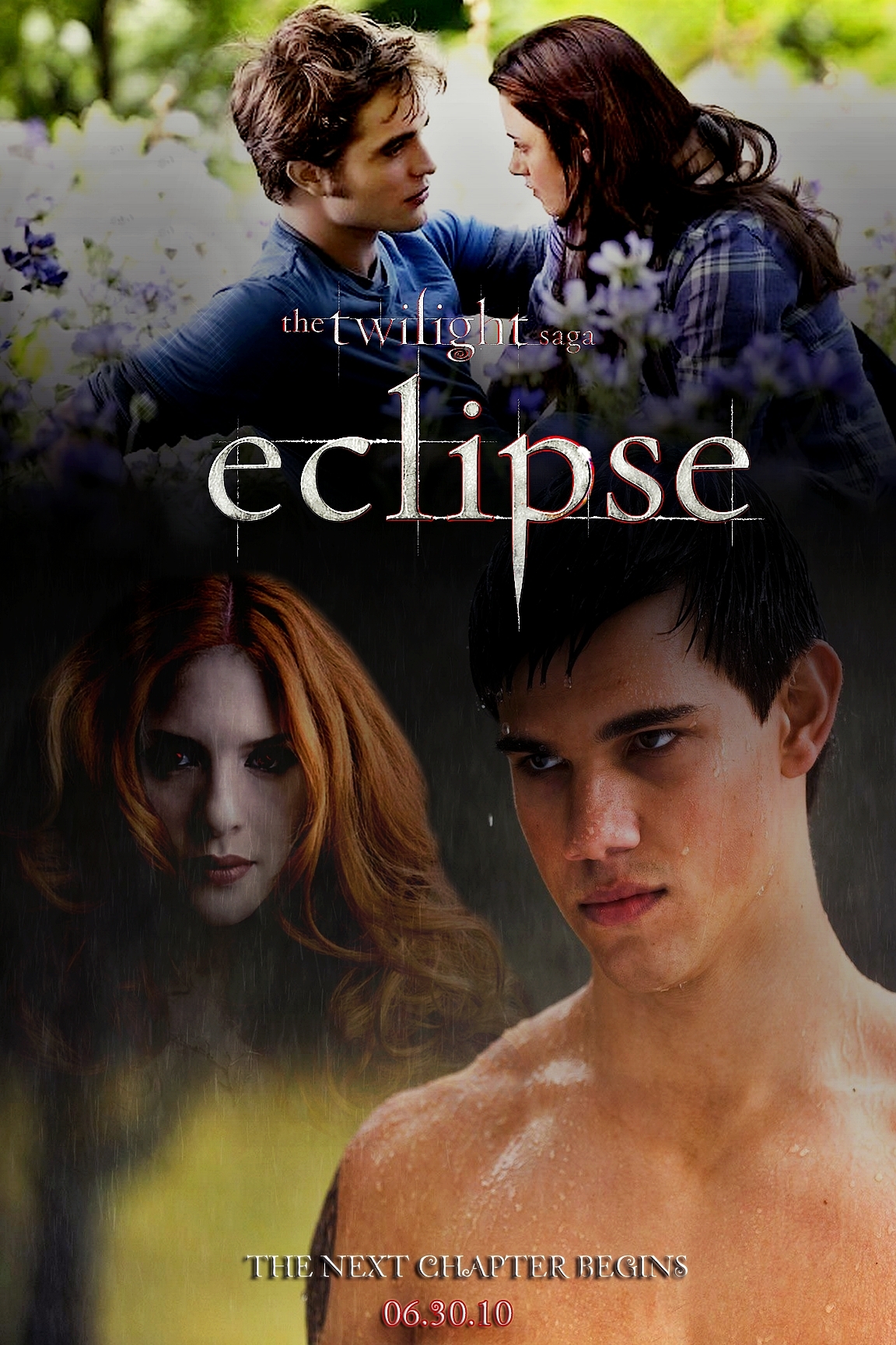 twilight eclipse english subtitles