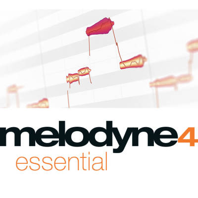melodyne 4 essential download