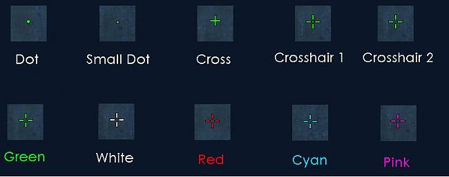 crosshair overlay download pc free